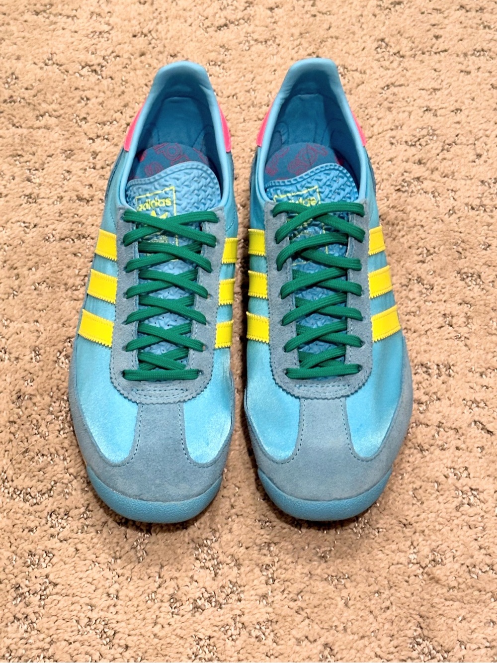 Adidas | SL 72 OG Shoes - Picture 7 of 11